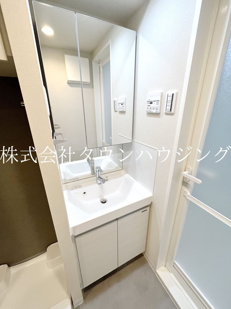 洗面設備　★タウンハウジング五反田店取扱い★