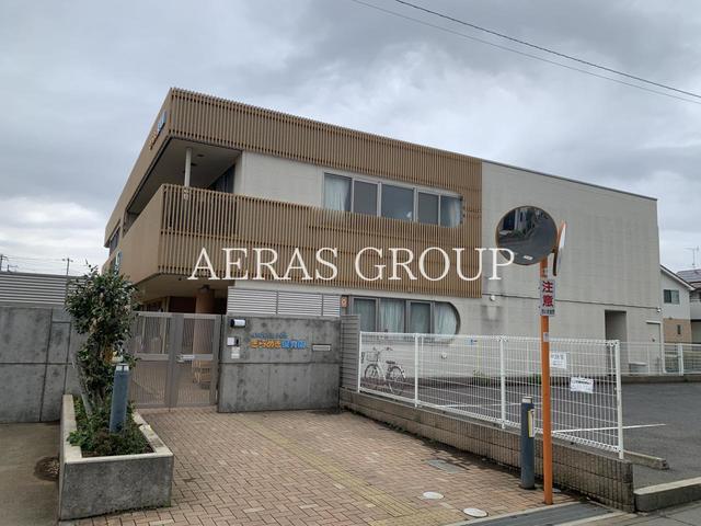 幼稚園・保育園　きらめき保育園（幼稚園・保育園）まで487m