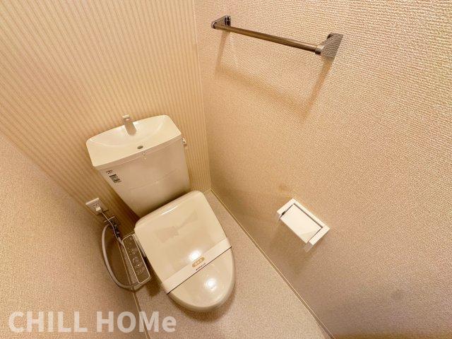 トイレ　他社様掲載物件もまとめてご紹介、ご案内可能です(^^)/