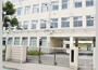 中学校　横浜市立上郷中学校（中学校）まで1103m