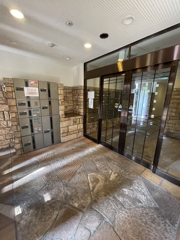 エステムコート梅田茶屋町デュアルスペースの外観写真