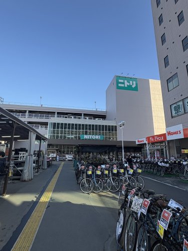 その他　ニトリ 江東猿江店（その他）まで1087m
