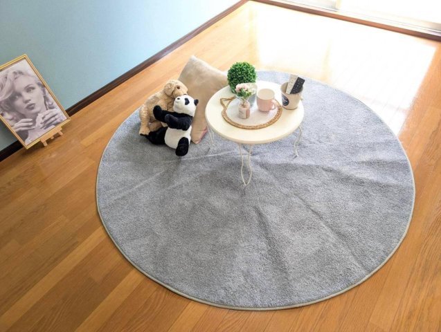 その他部屋・スペース　落ち着いてお茶する空間