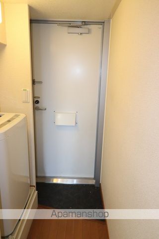 2nd.の玄関写真