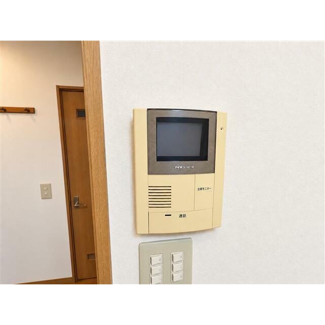 ホワイトレジデンス 部屋番号:3のその他写真