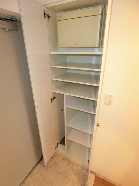 玄関　物件画像