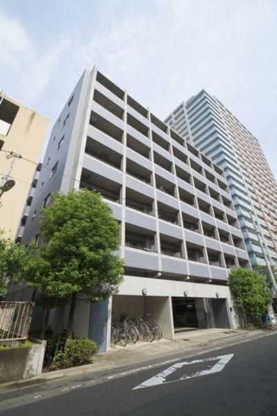 建物外観　物件画像