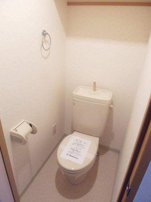 トイレ　別室参考写真