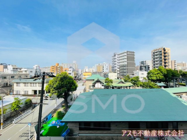 眺望　別部屋参考写真