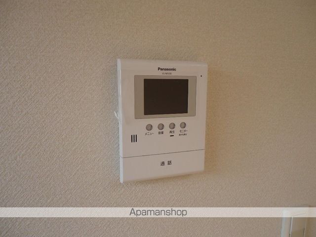 ソレイユ ルヴァンの内装写真