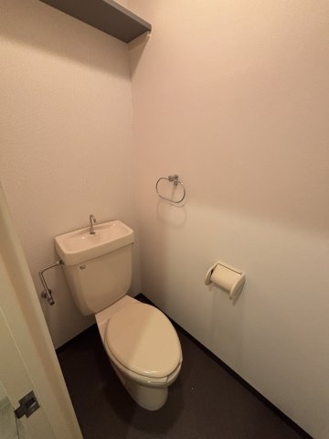MAISON KOUMUのトイレ写真
