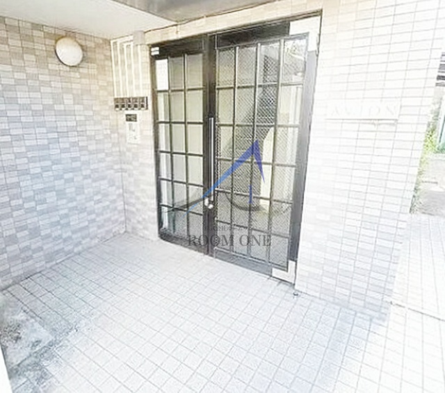 京王線 芦花公園駅 徒歩5分 4階建 築31年の外観写真