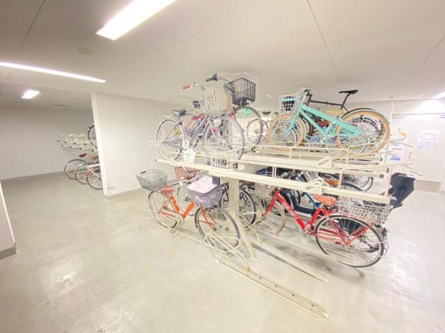 ＪＲ中央線 三鷹駅 徒歩2分 13階建 築20年のその他写真