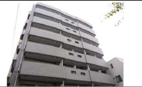 建物外観　アメニティ大塚