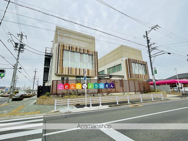 幼稚園・保育園　五反田幼稚園（幼稚園・保育園）まで842m