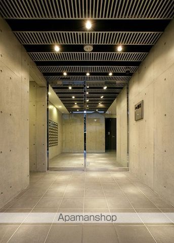 都営新宿線 大島駅 徒歩5分 8階建 築19年のその他写真