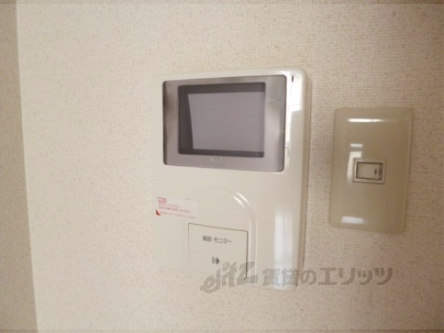 セキュリティ　ドアフォン（ＴＶ含）