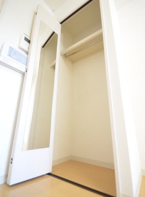 収納　※別部屋参考画像