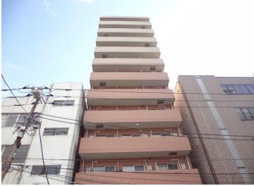スカイコート神田第2