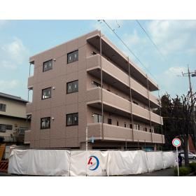 NK・マンション