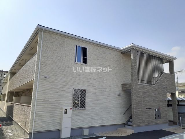 ルミエール桂川
