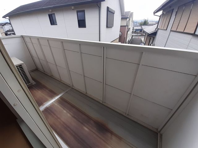 ＪＲ桜井線 香久山駅 徒歩6分 2階建 築33年の内装写真