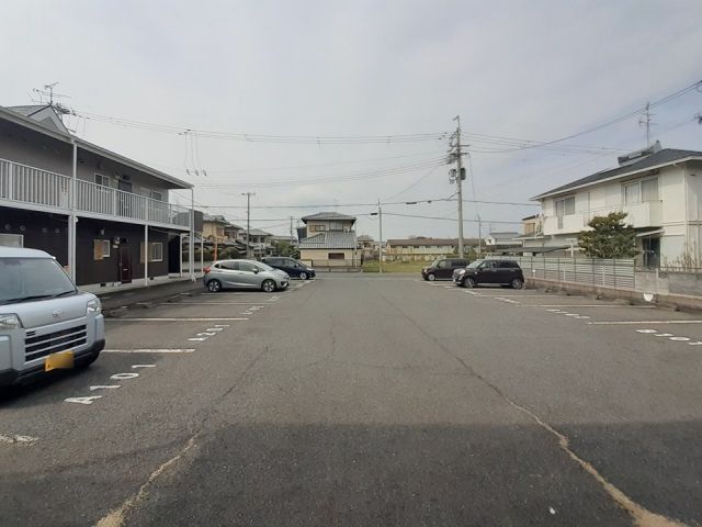 ＪＲ桜井線 香久山駅 徒歩6分 2階建 築33年のその他写真