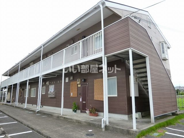 ＪＲ桜井線 香久山駅 徒歩6分 築33年