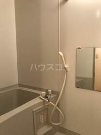 グランドゥールの風呂写真