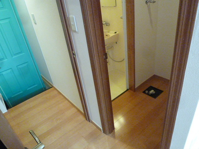 その他部屋・スペース　同タイプ別部屋参考