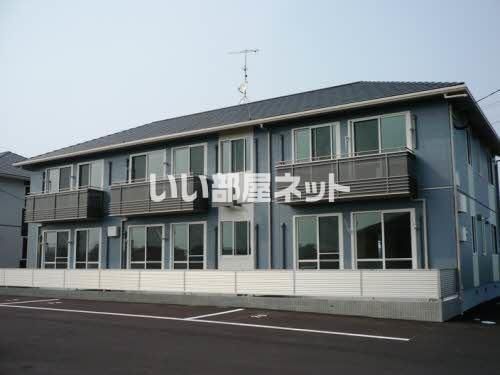 N・Yボンジュール I棟