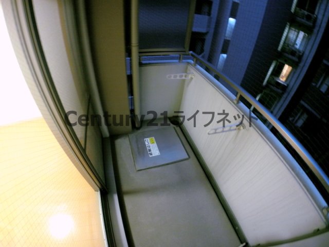 エステムコート新大阪6エキスプレイスの内装写真