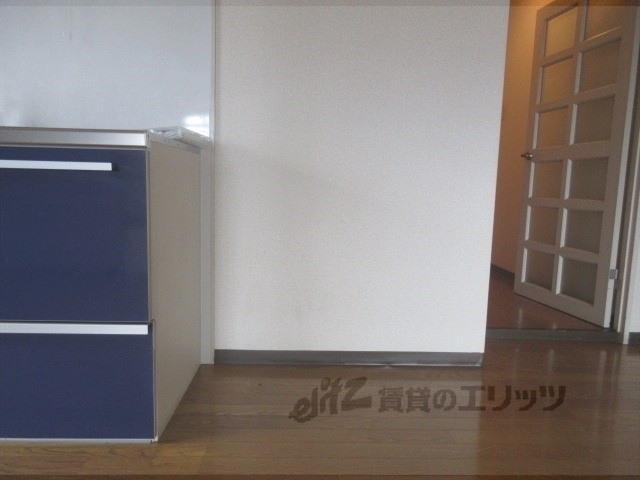 その他部屋・スペース　冷蔵庫置場