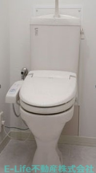 トイレ　※イメージパーツ