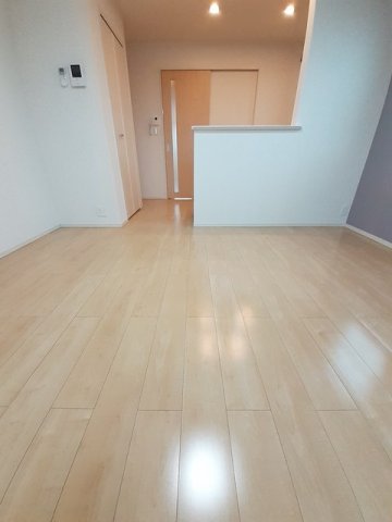居室・リビング　明るい室内です☆