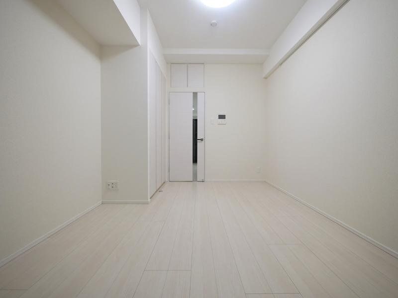 PREMIUMCUBE品川戸越DEUXの内装写真