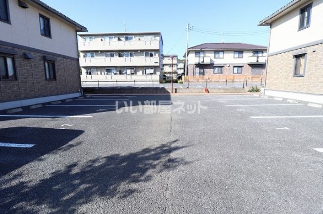 ＪＲ常磐線 水戸駅 バス乗車時間：25分 最寄りバス停で下車 徒歩10分 2階建 築22年のその他写真