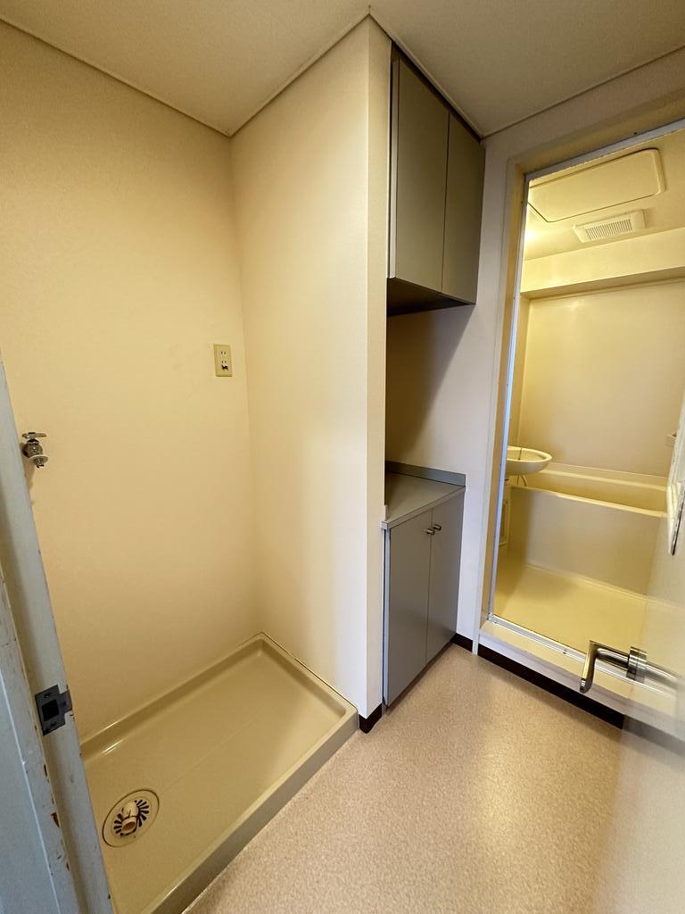 ベルトピア新潟の内装写真