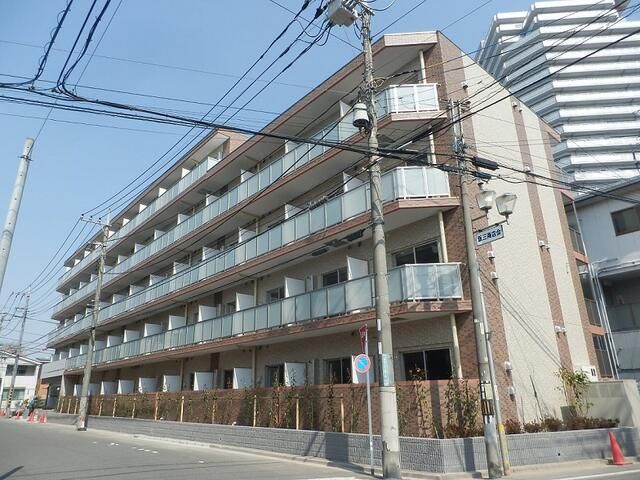 ＪＲ京浜東北線 川口駅 徒歩9分 築9年