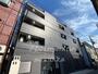 オリーブハウス門前仲町 2階 築22年9ヶ月の賃貸物件