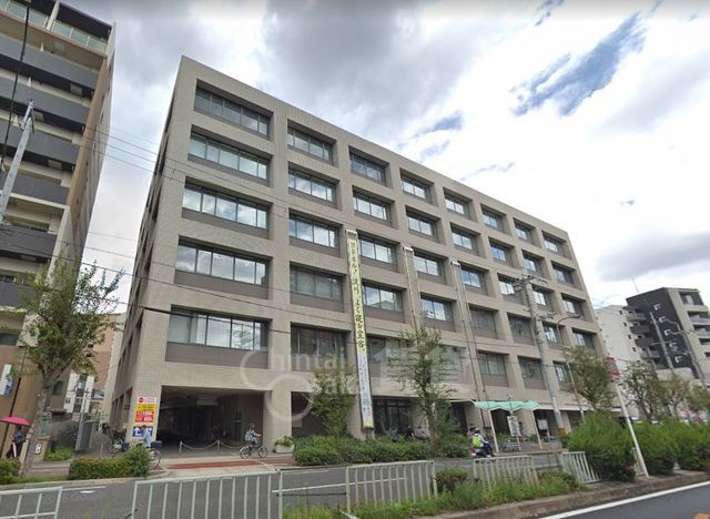 その他　淀川区役所（その他）まで1223m