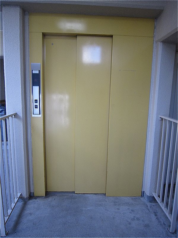 東急田園都市線 三軒茶屋駅 徒歩9分 8階建 築43年のその他写真