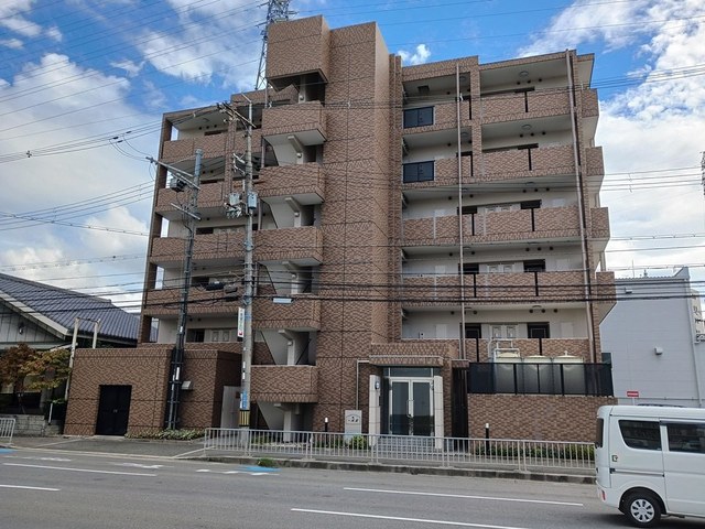大阪モノレール本線 南摂津駅 徒歩5分 築25年