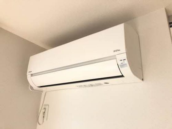 セントポーリア C棟のその他写真