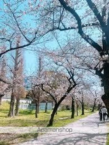 公園　桜ノ宮東公園（公園）まで1020m