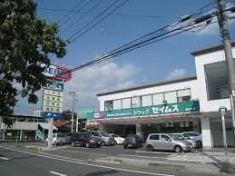 ドラックストア　ドラッグセイムス浦和岸町店（ドラッグストア）まで419m