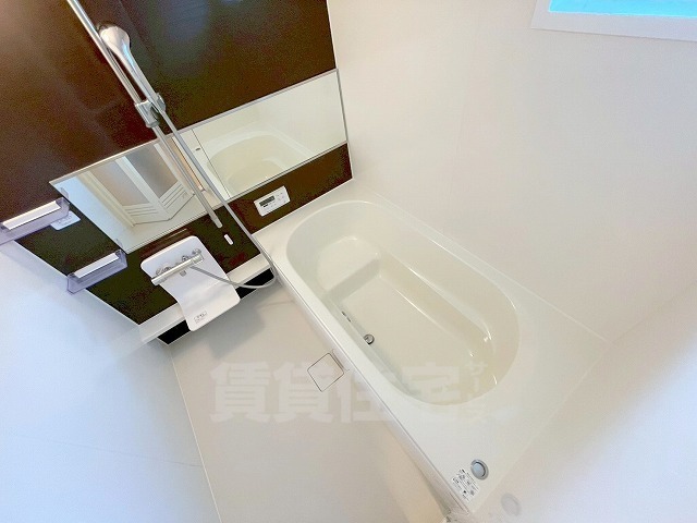 桜collinaの風呂写真
