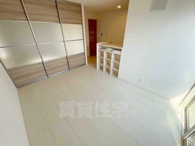 桜collinaの居間写真