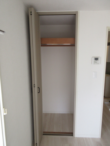 キャンパスヒルズ鈴蘭台の内装写真