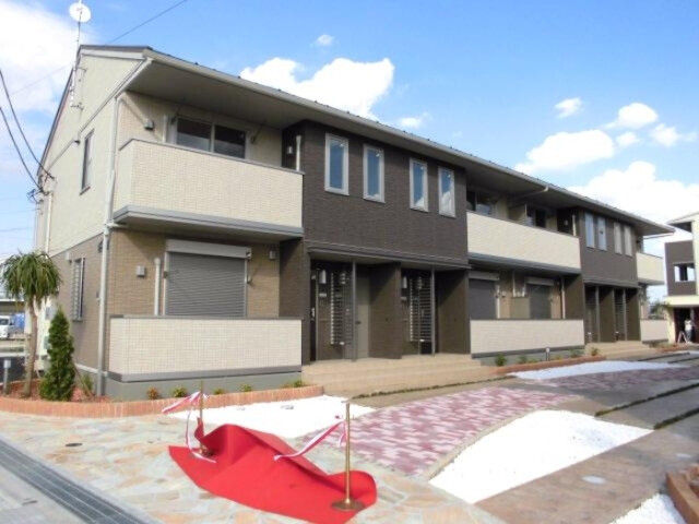秩父鉄道 石原駅 徒歩15分 築11年